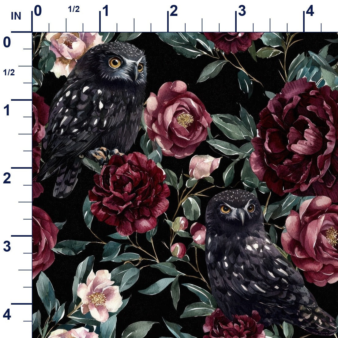 ruler-scale (auto)