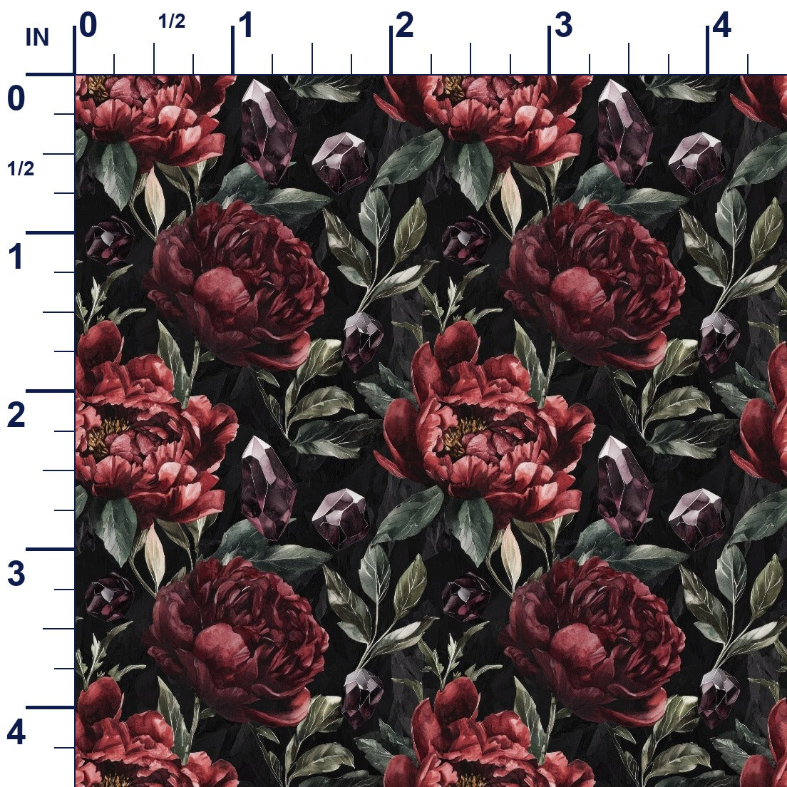 ruler-scale (auto)