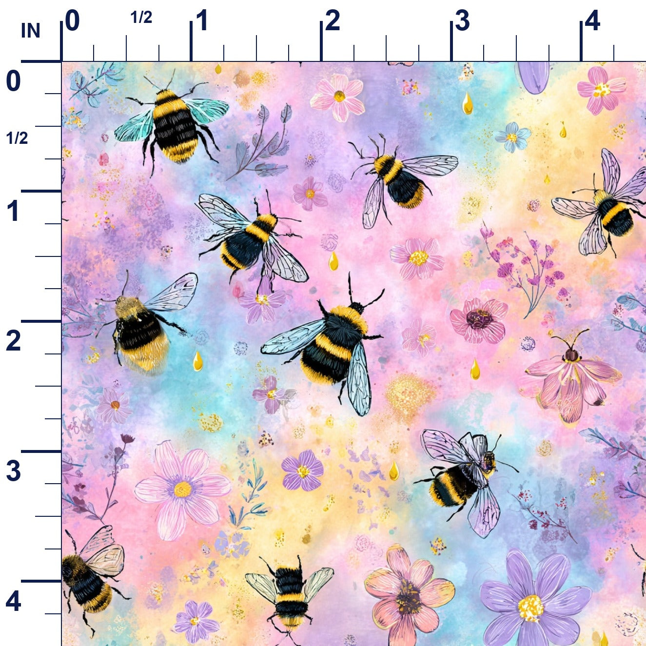 ruler-scale (auto)
