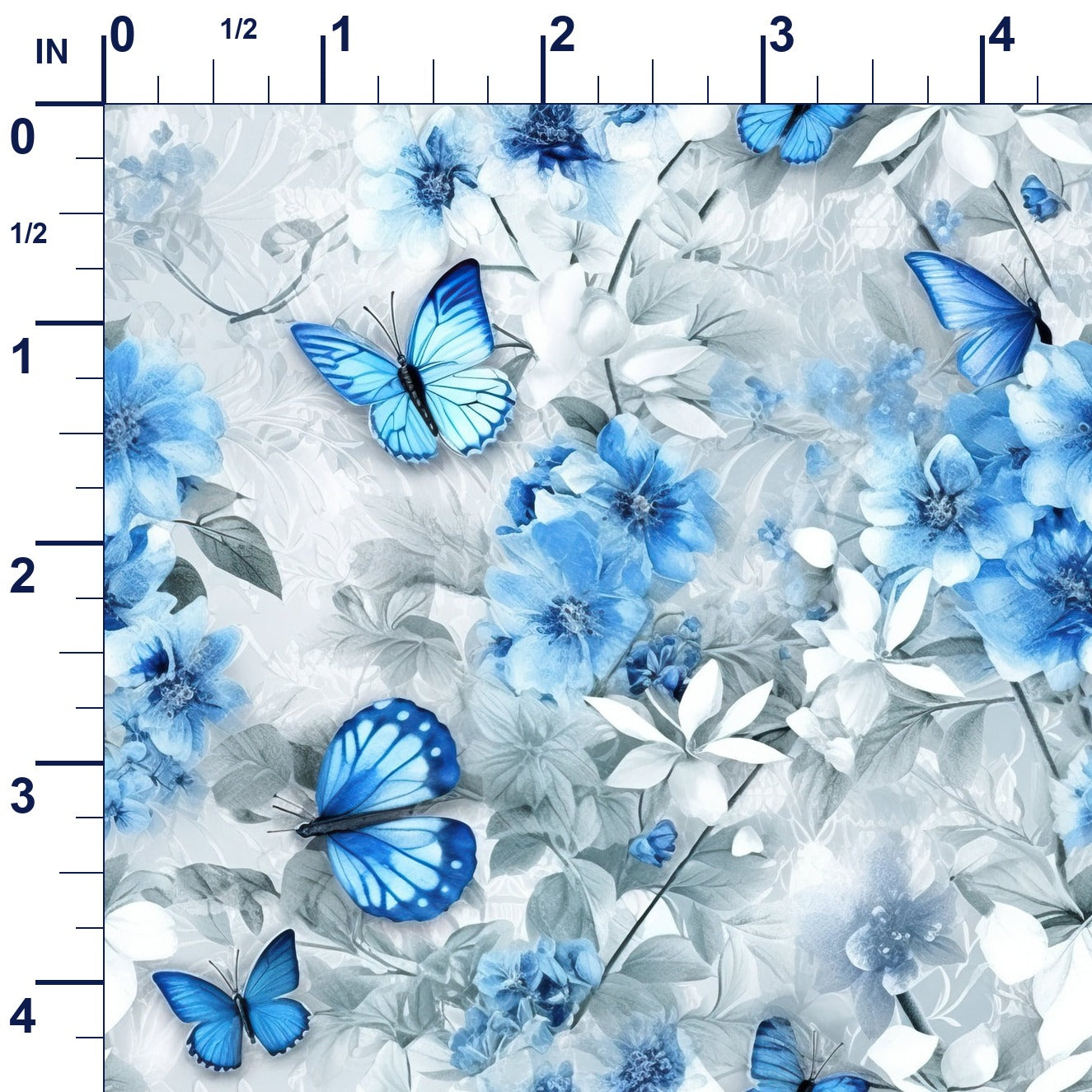 ruler-scale (auto)