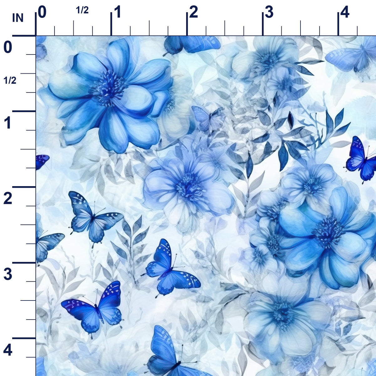 ruler-scale (auto)