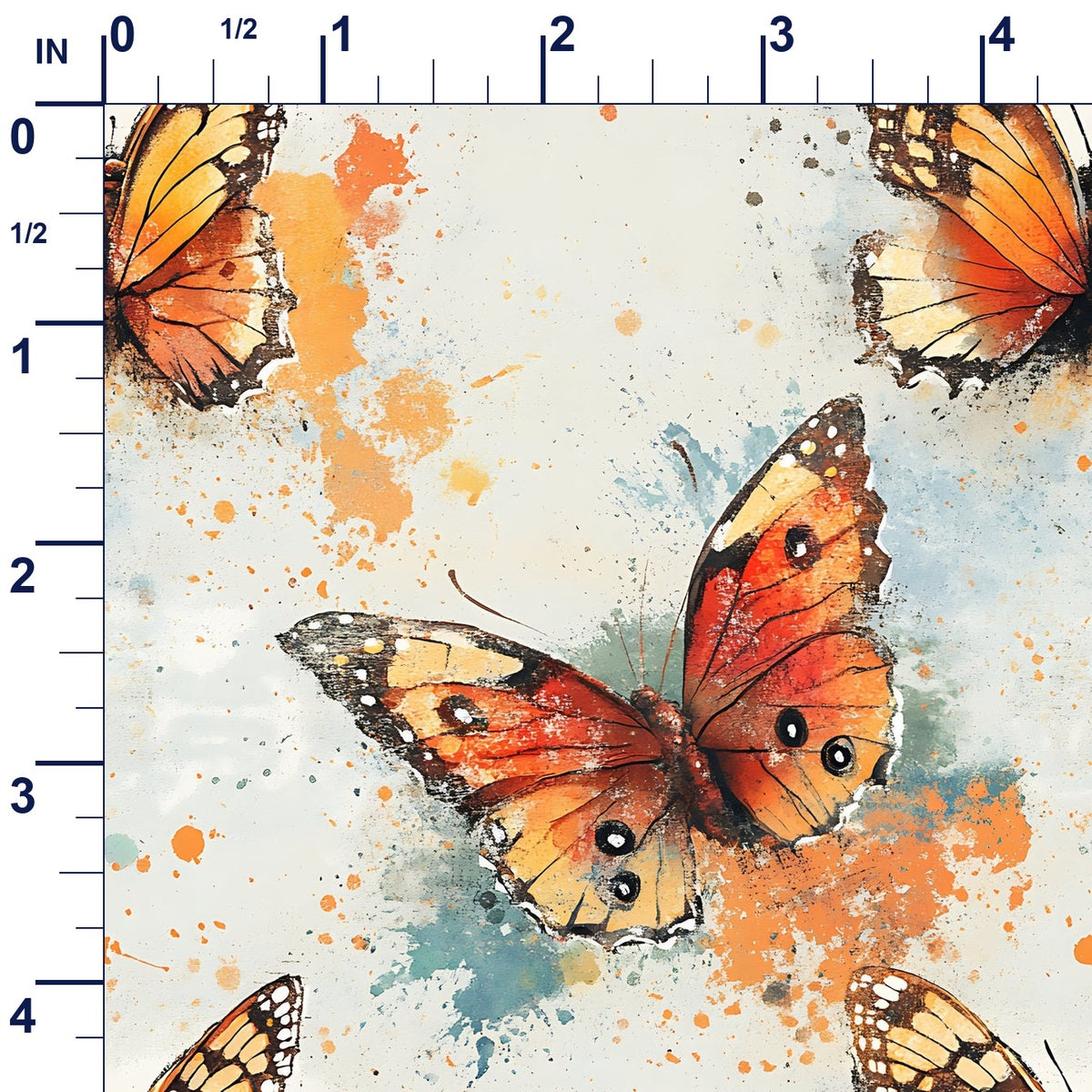ruler-scale (auto)