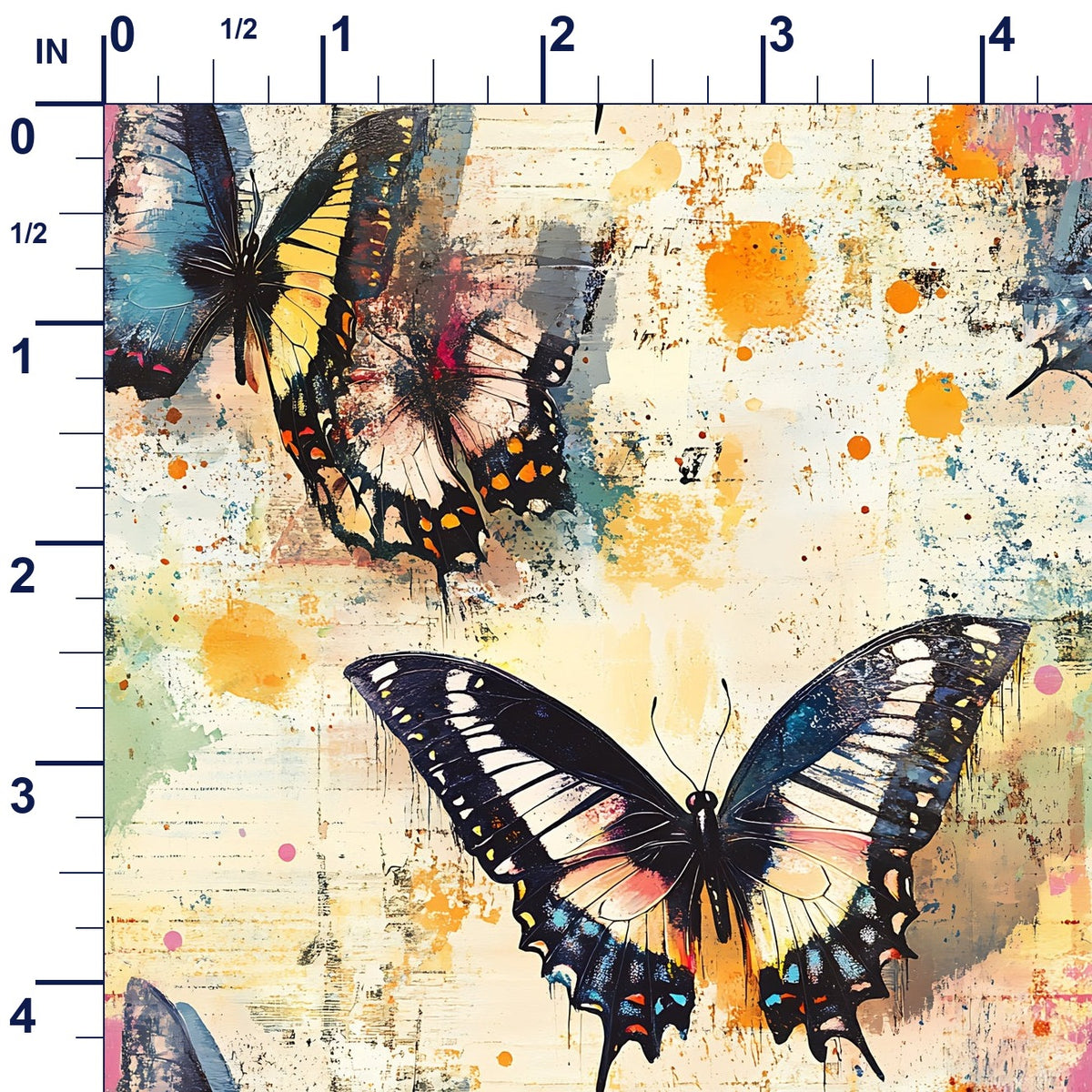 ruler-scale (auto)