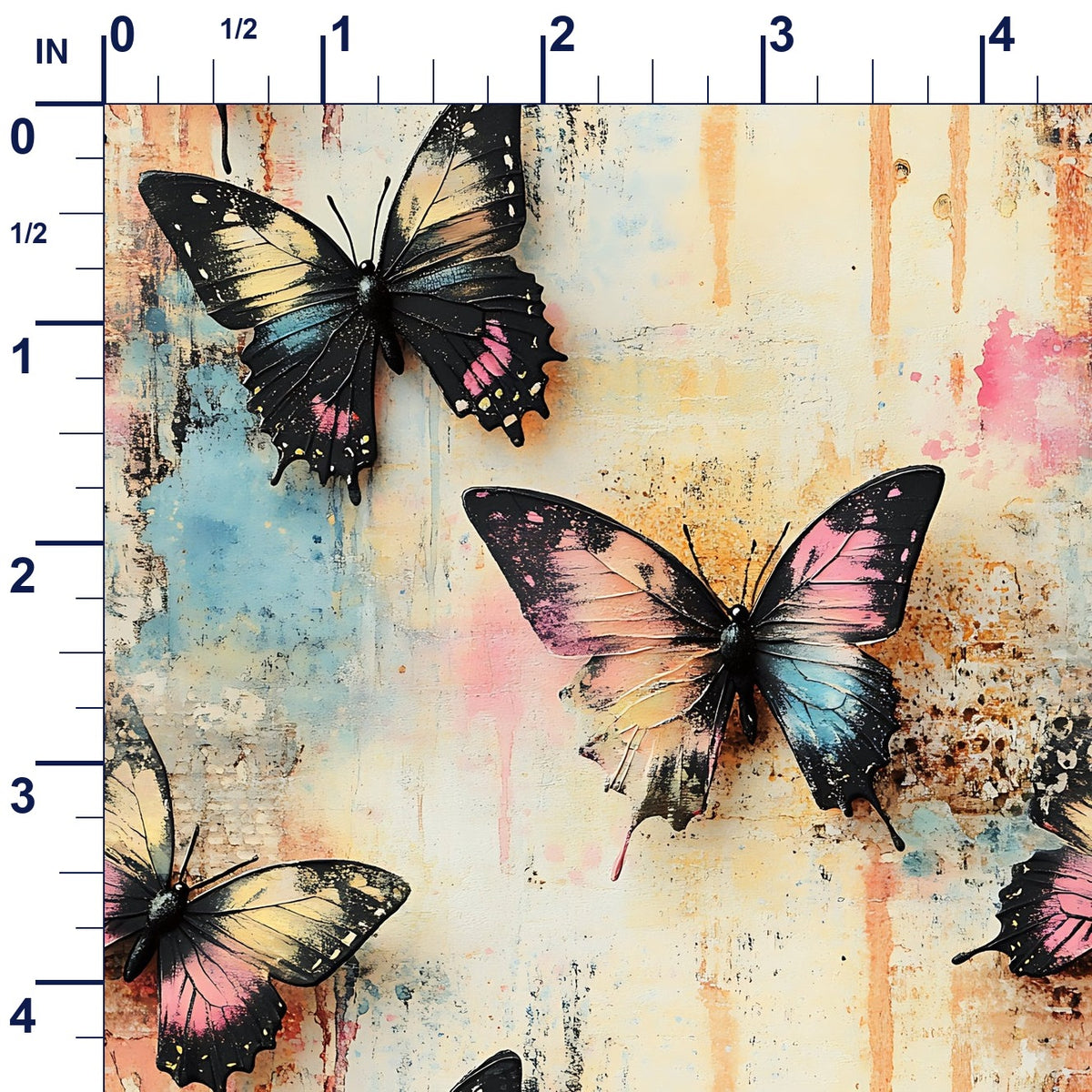 ruler-scale (auto)