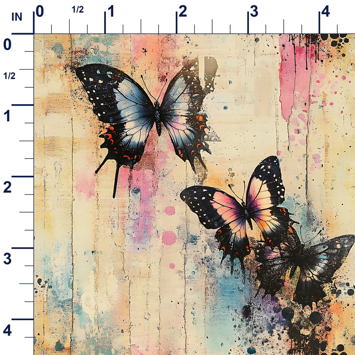 ruler-scale (auto)