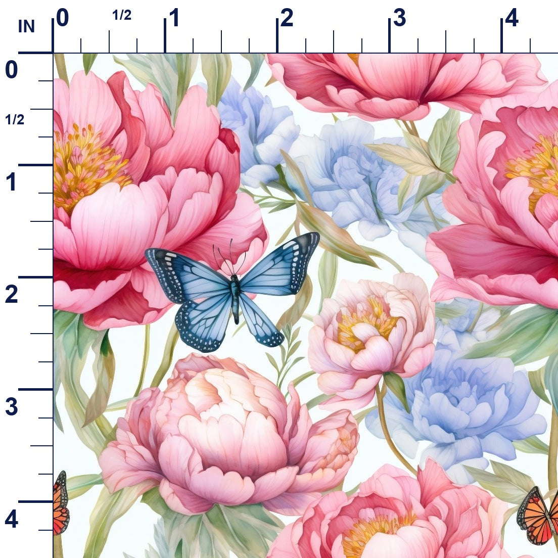 ruler-scale (auto)