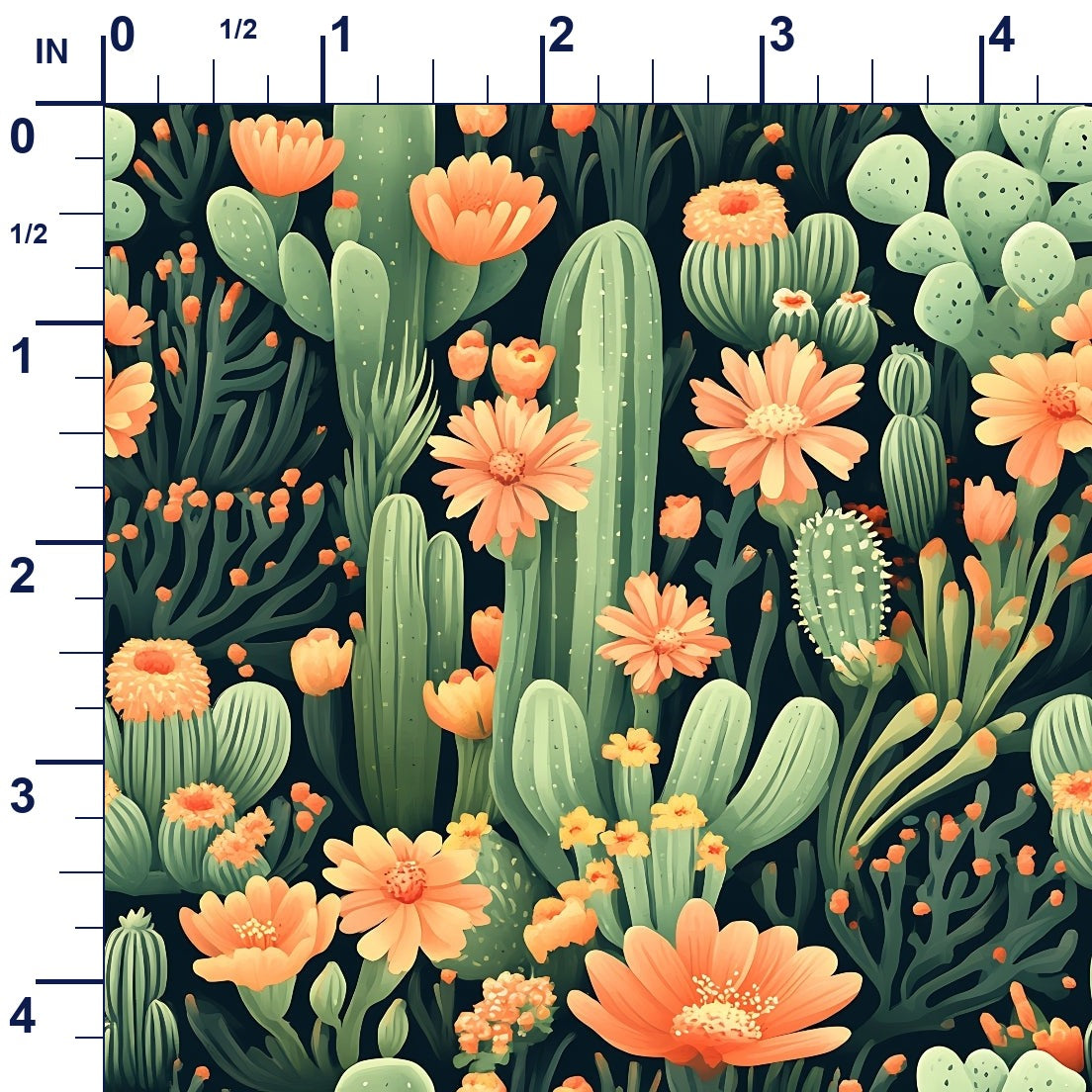 ruler-scale (auto)
