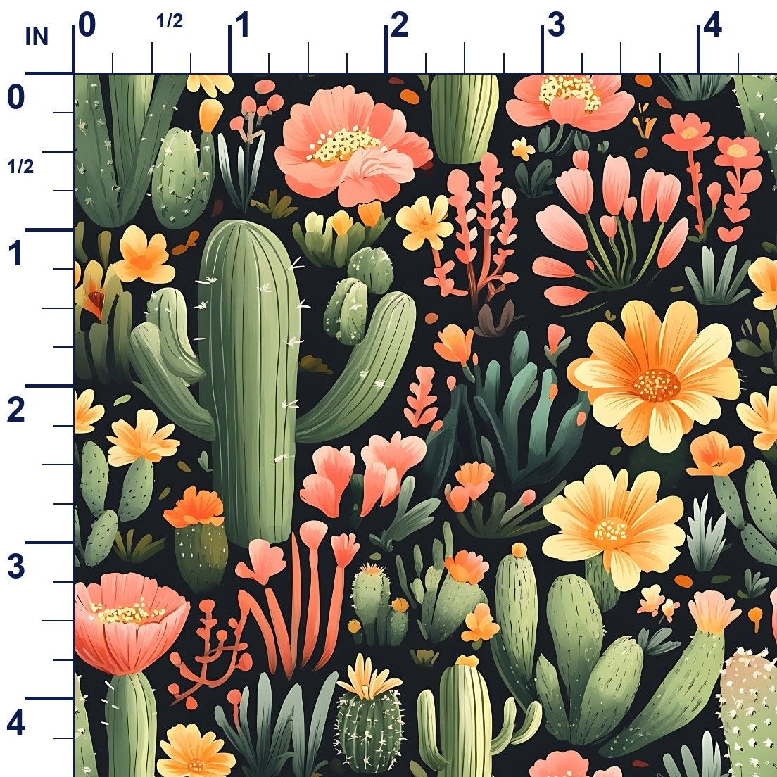 ruler-scale (auto)