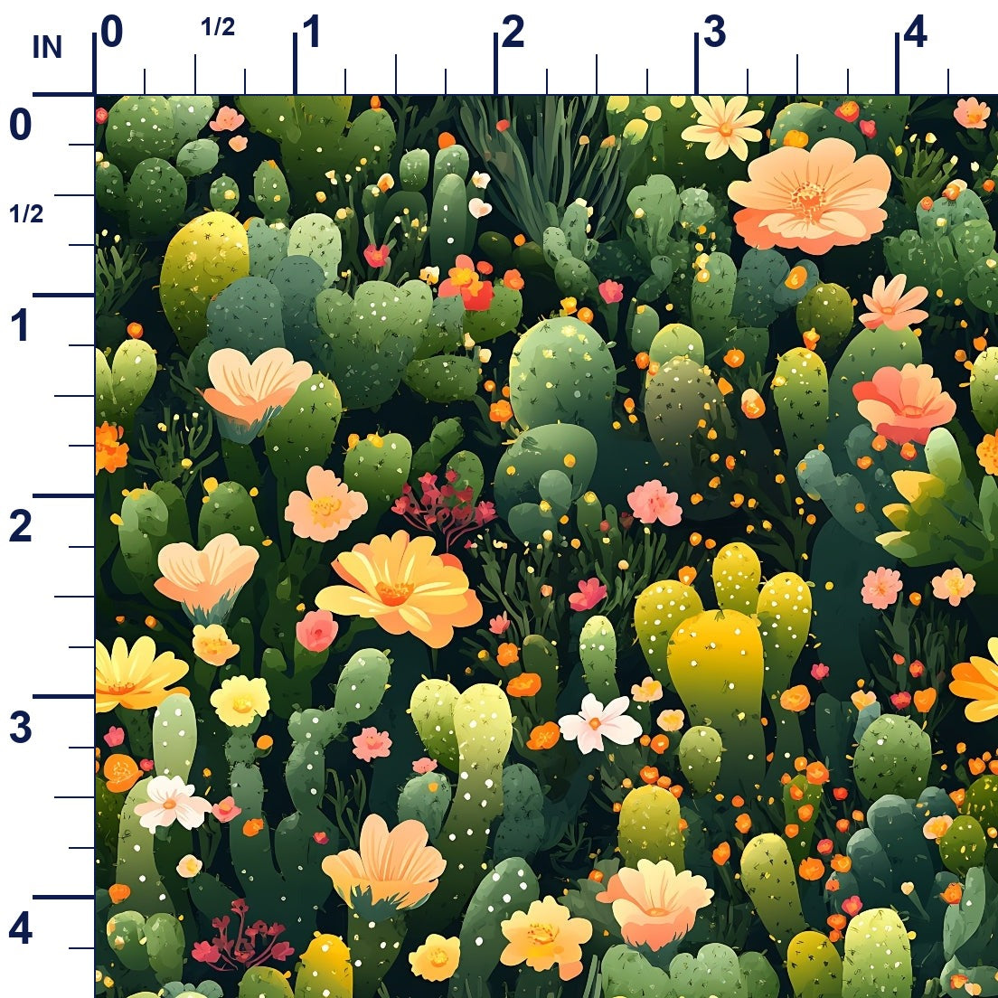 ruler-scale (auto)