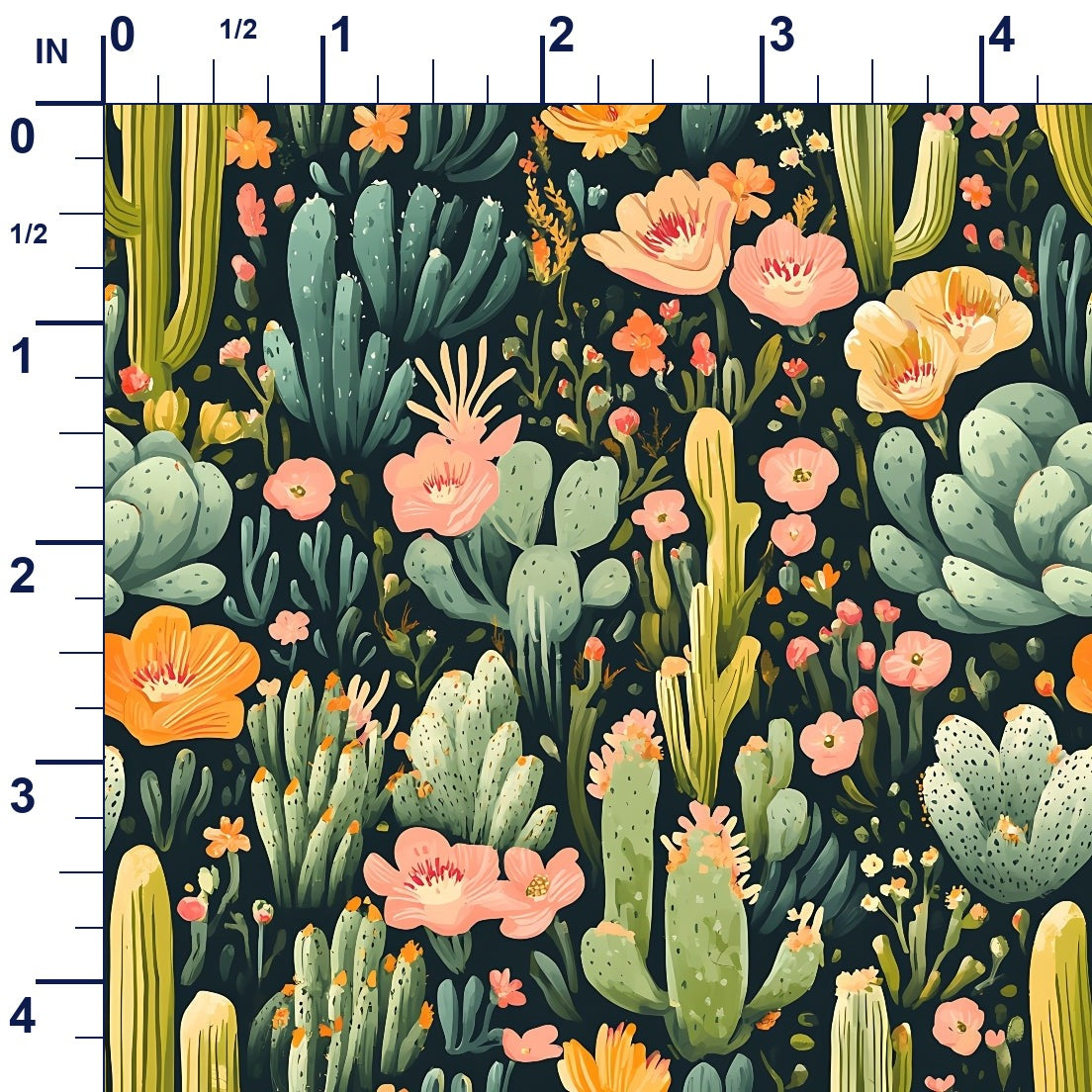 ruler-scale (auto)