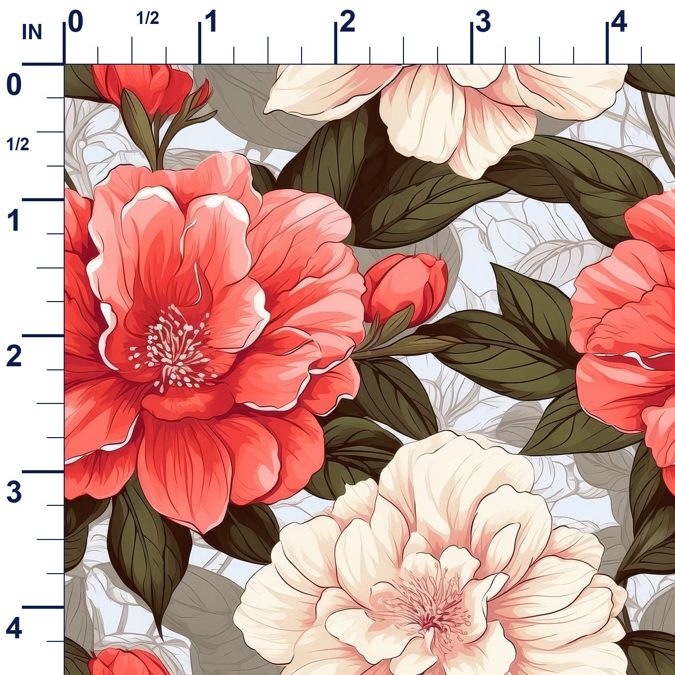 ruler-scale (auto)