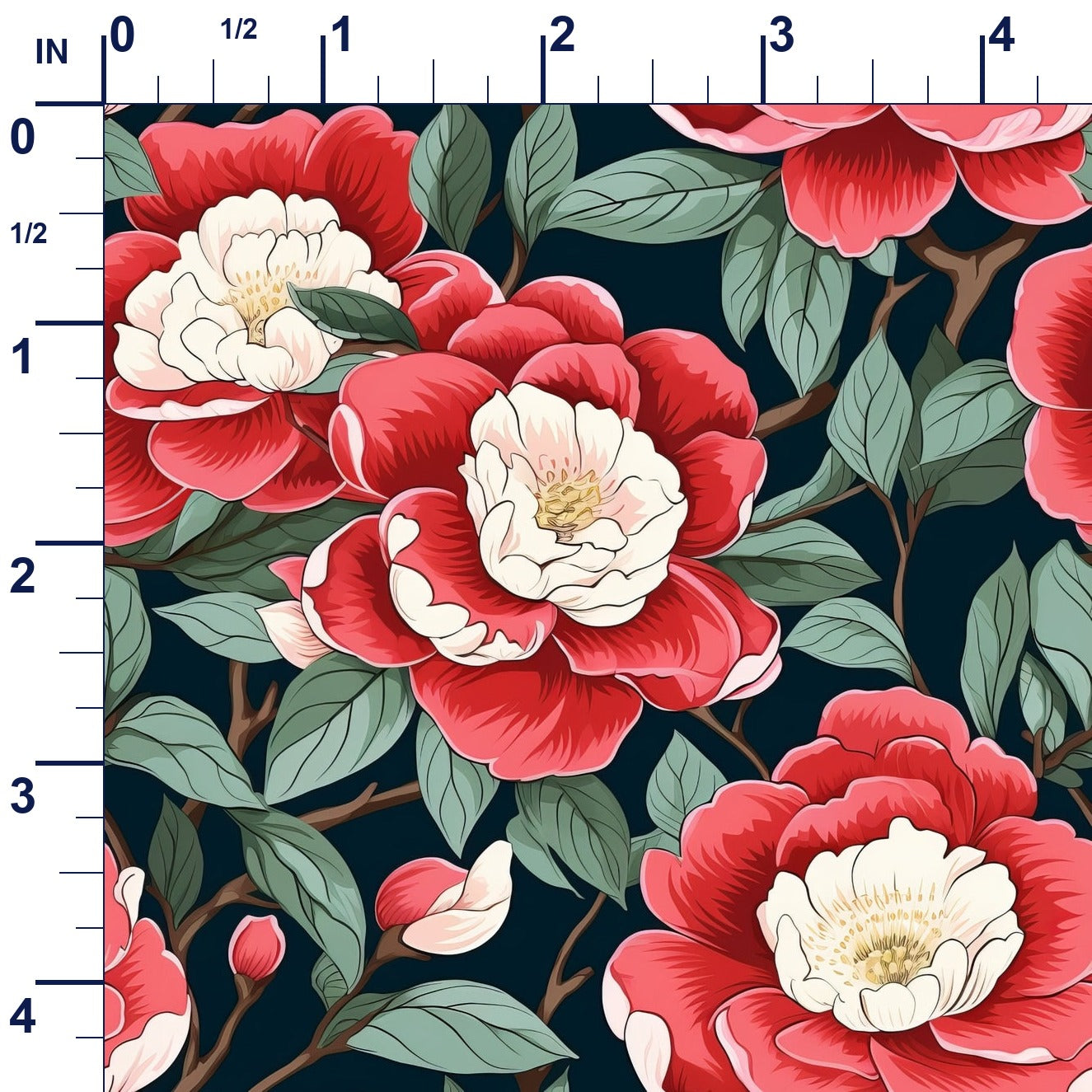 ruler-scale (auto)