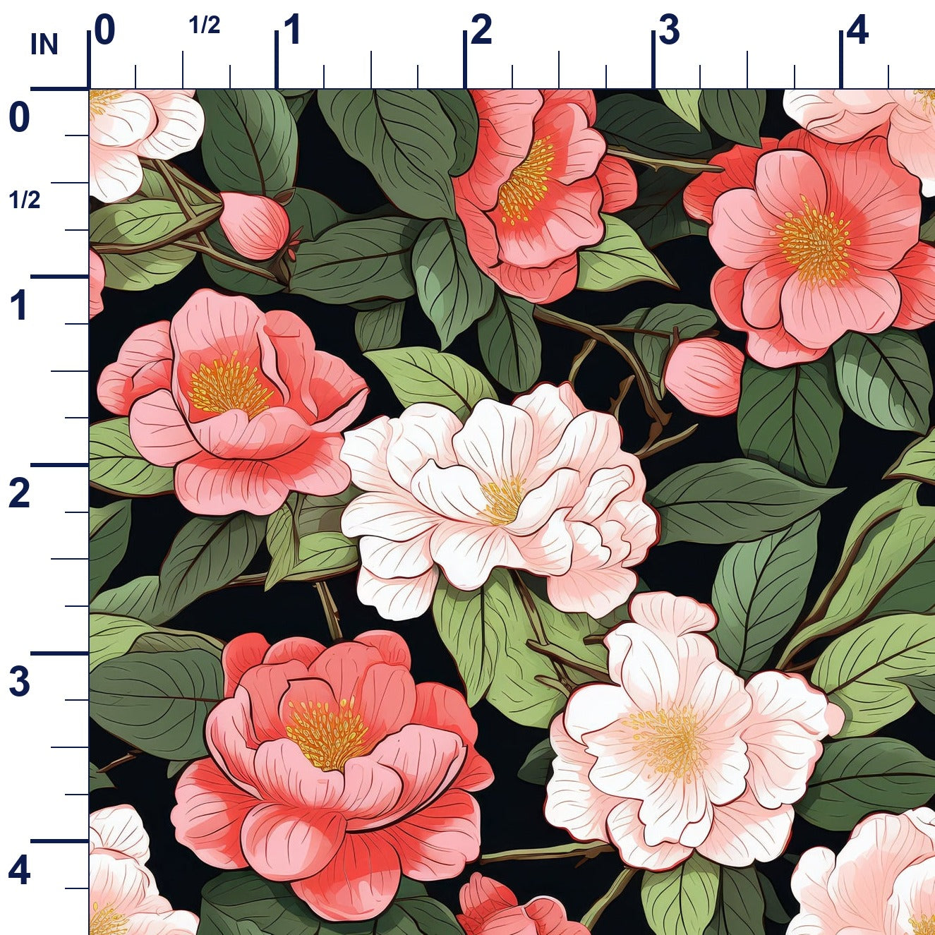 ruler-scale (auto)
