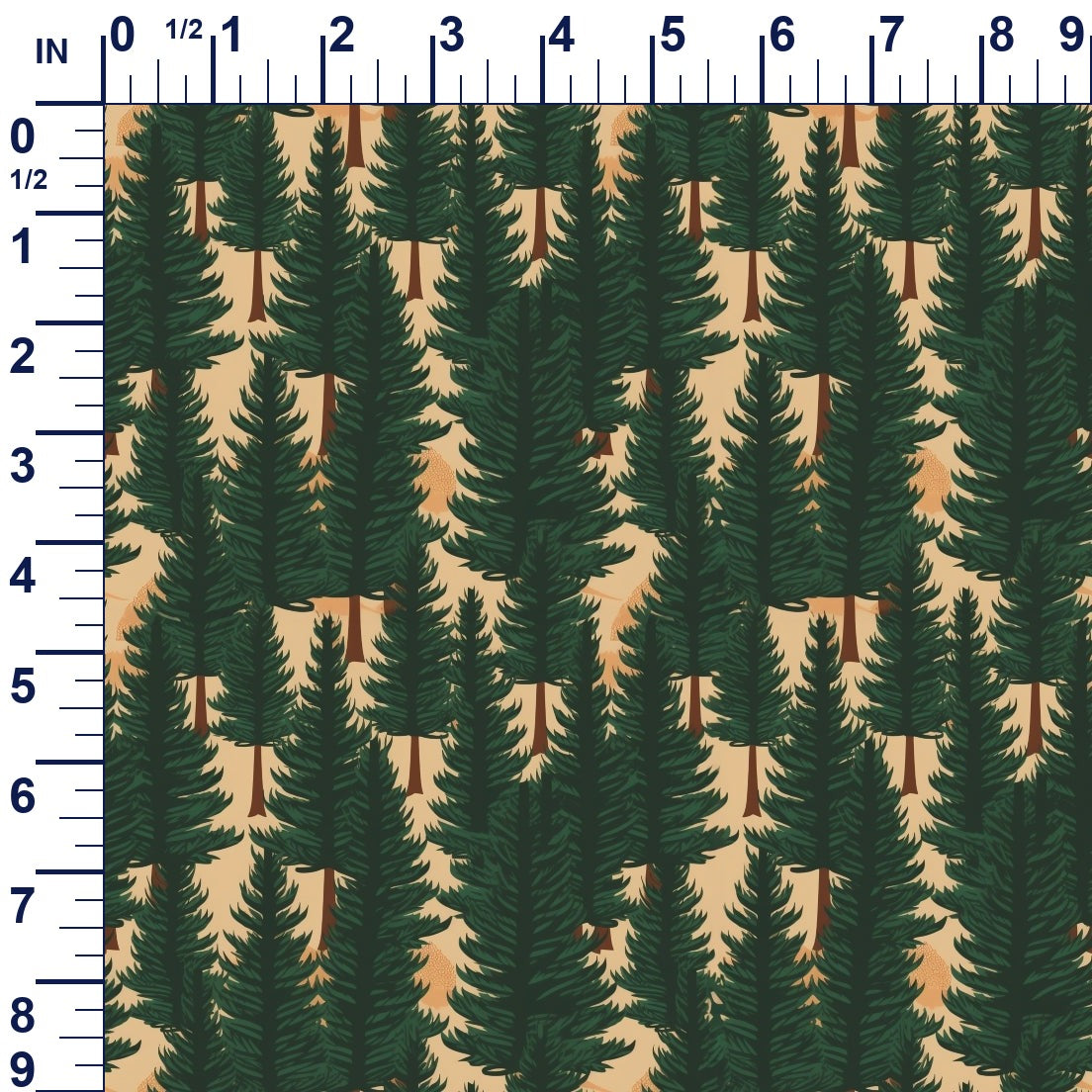ruler-scale (auto)