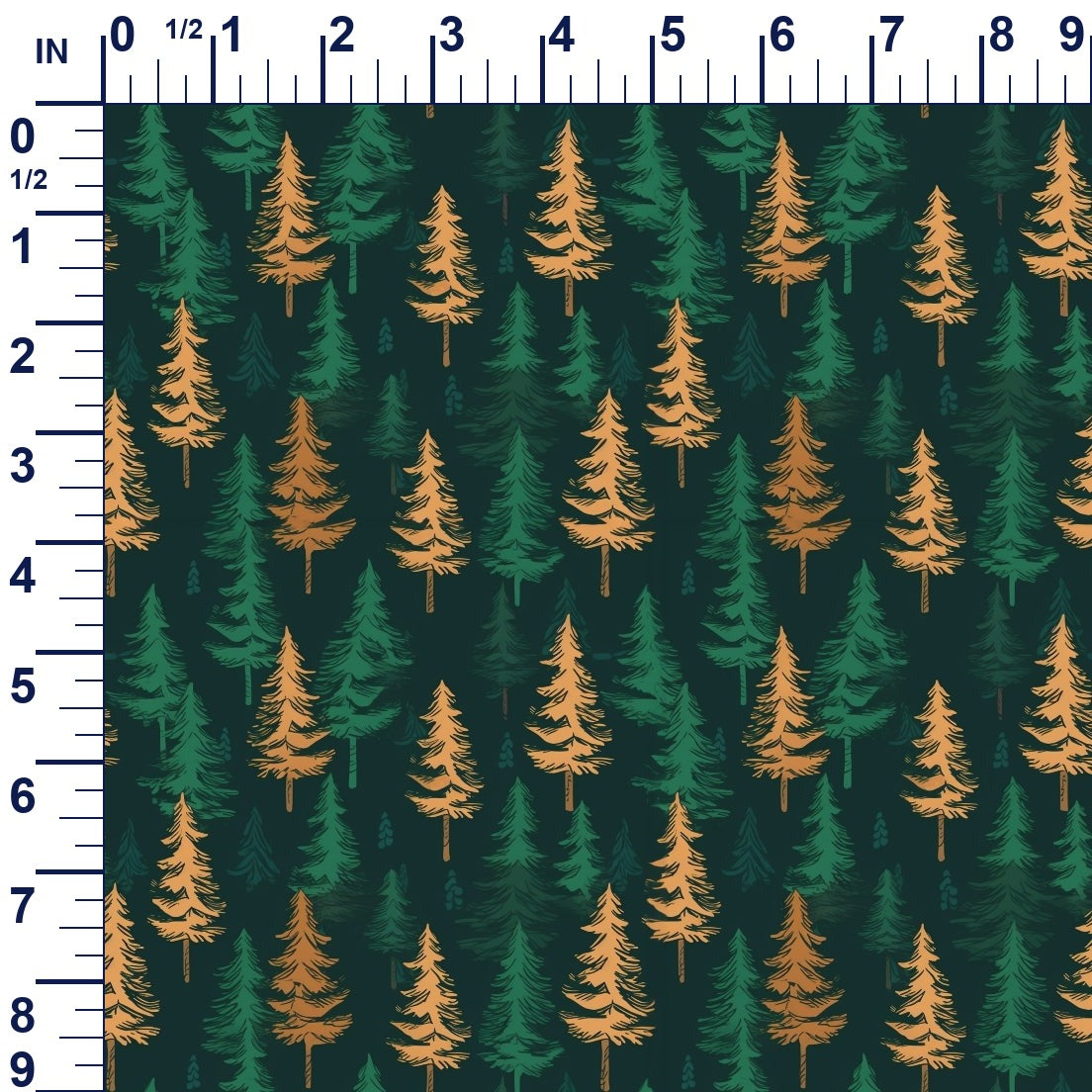 ruler-scale (auto)