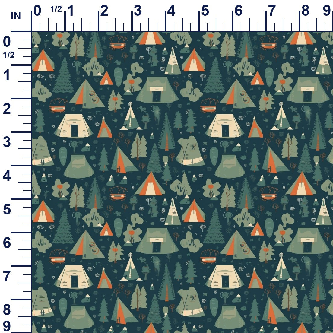 ruler-scale (auto)