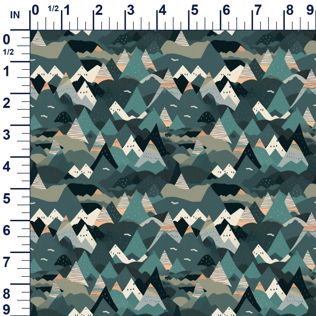 ruler-scale (auto)