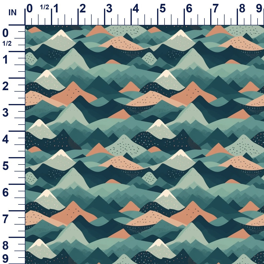 ruler-scale (auto)
