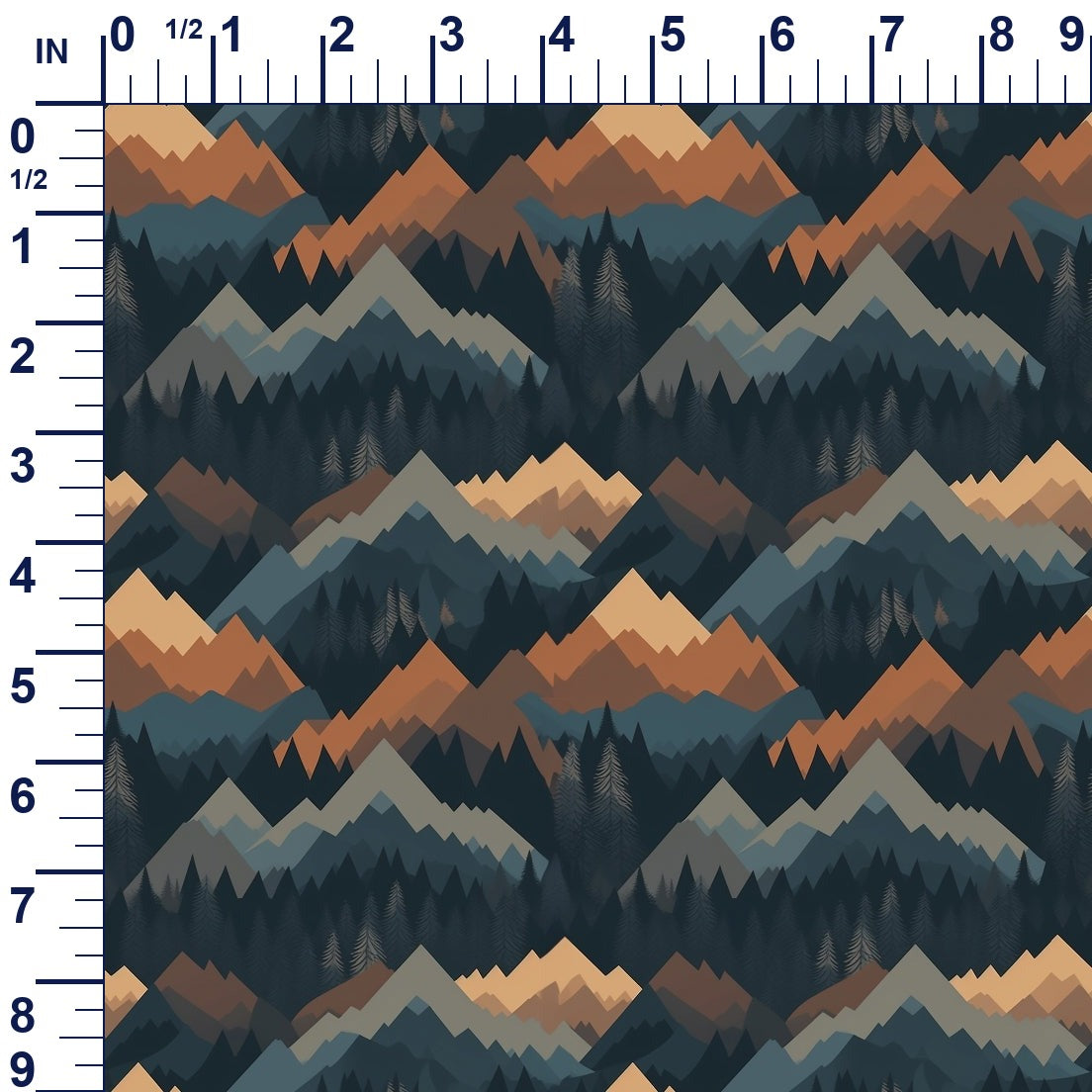 ruler-scale (auto)