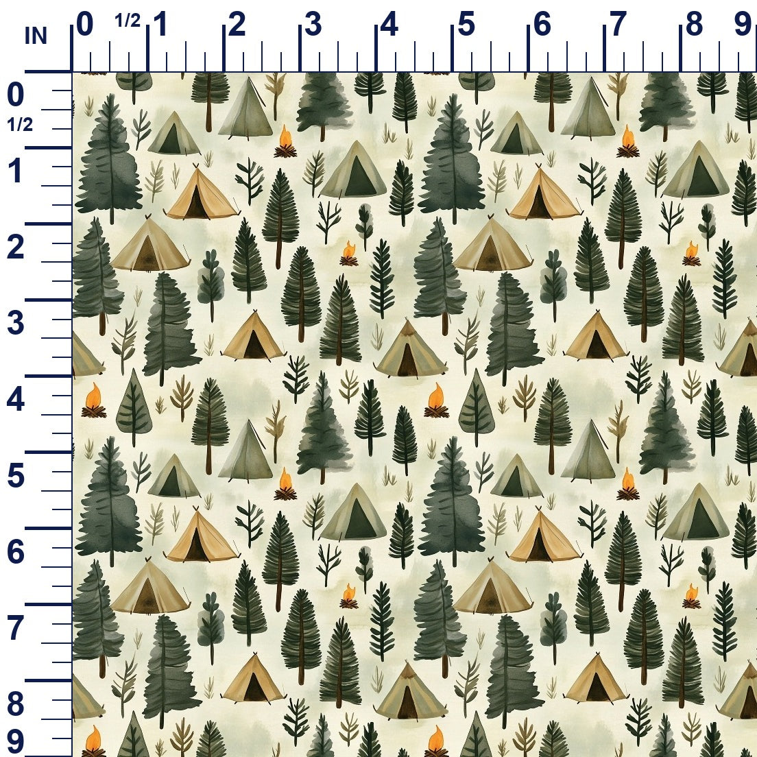 ruler-scale (auto)