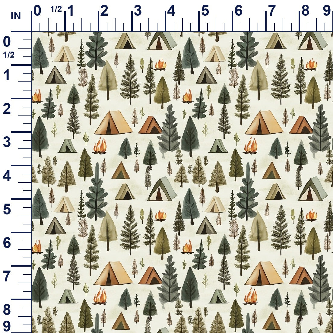 ruler-scale (auto)