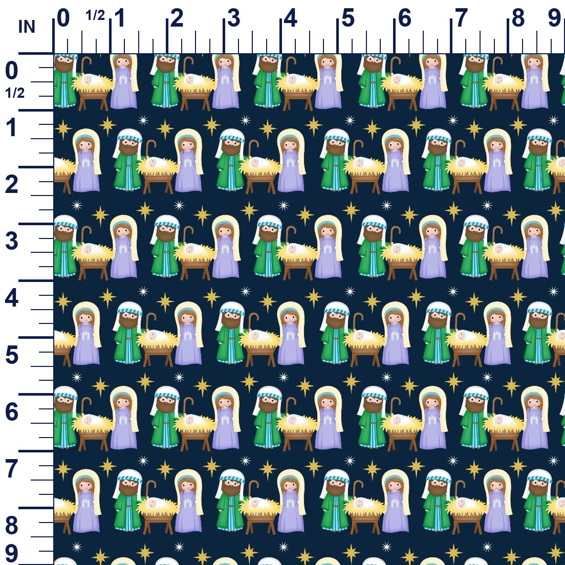 ruler-scale (auto)