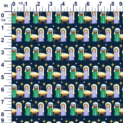 ruler-scale (auto)