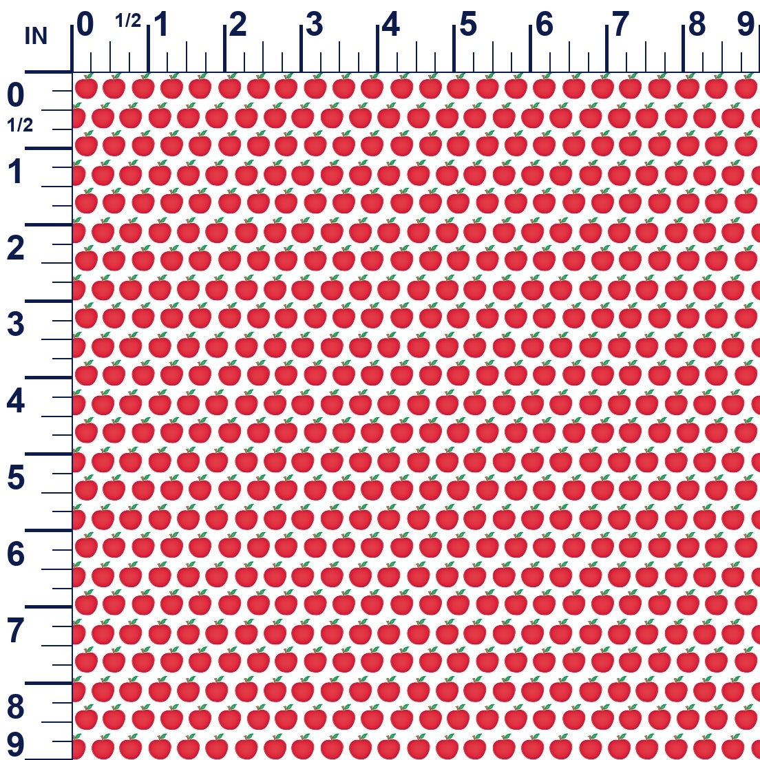 ruler-scale (auto)