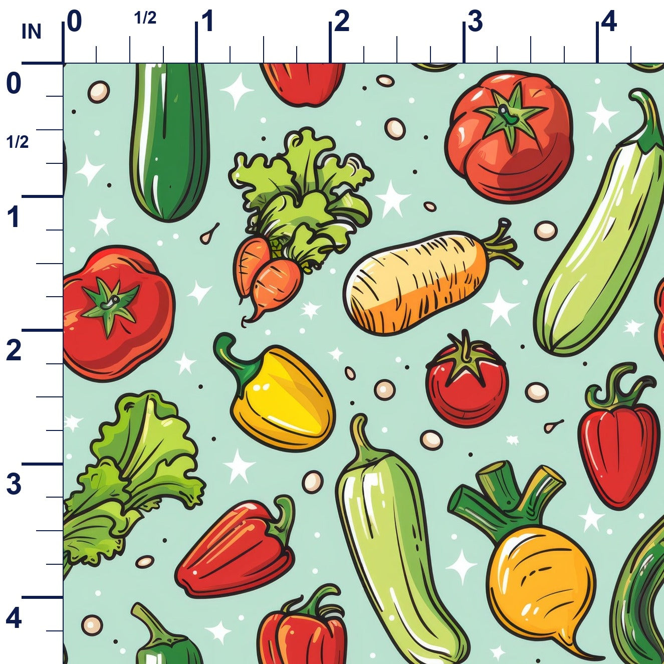 ruler-scale (auto)