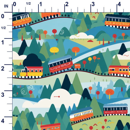 ruler-scale (auto)