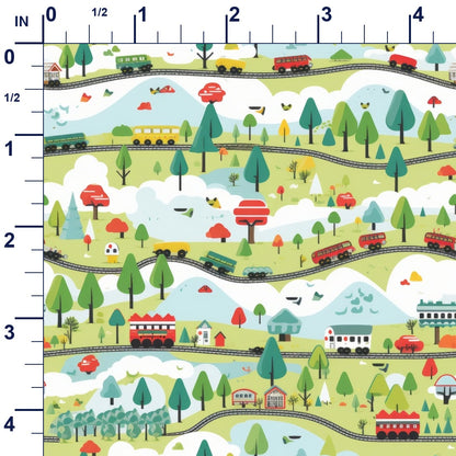 ruler-scale (auto)