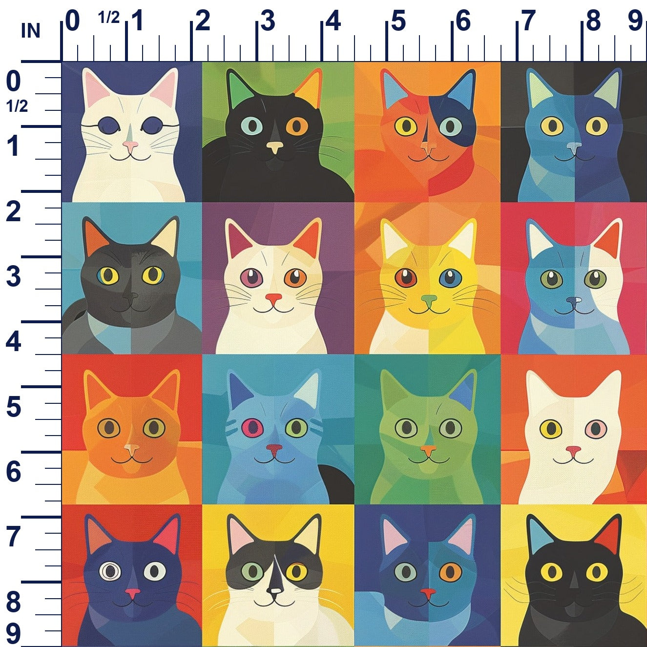 ruler-scale (auto)
