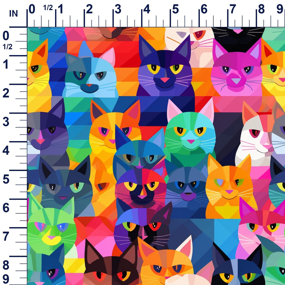 ruler-scale (auto)
