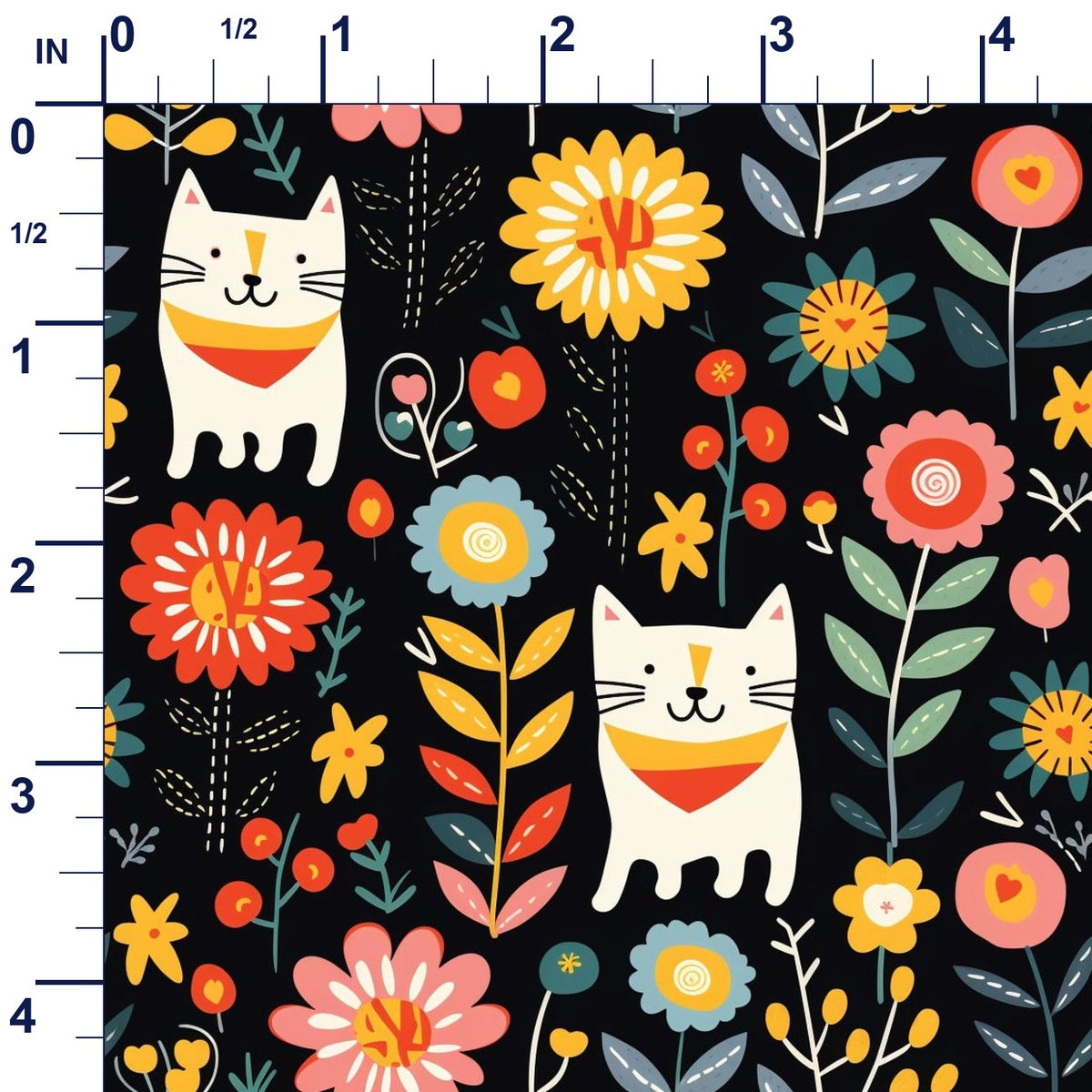 ruler-scale (auto)