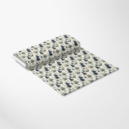 Timeless Winter Joy Pattern 11 Quilting Cotton Fabric