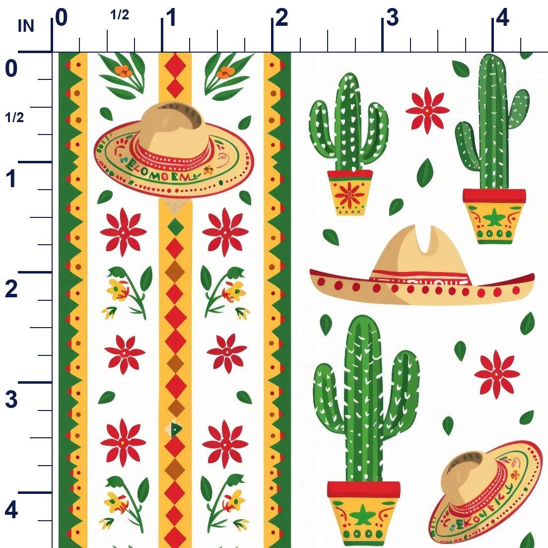 ruler-scale (auto)