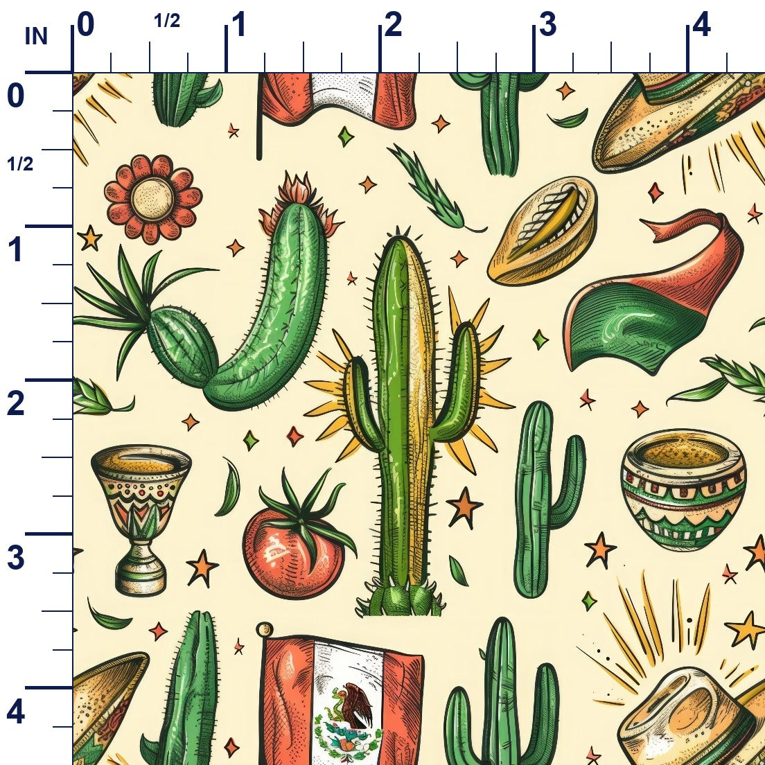 ruler-scale (auto)