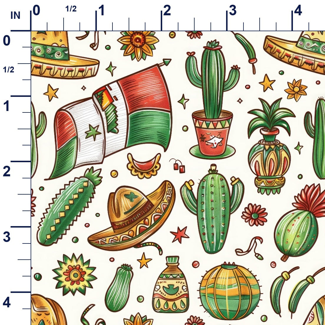 ruler-scale (auto)
