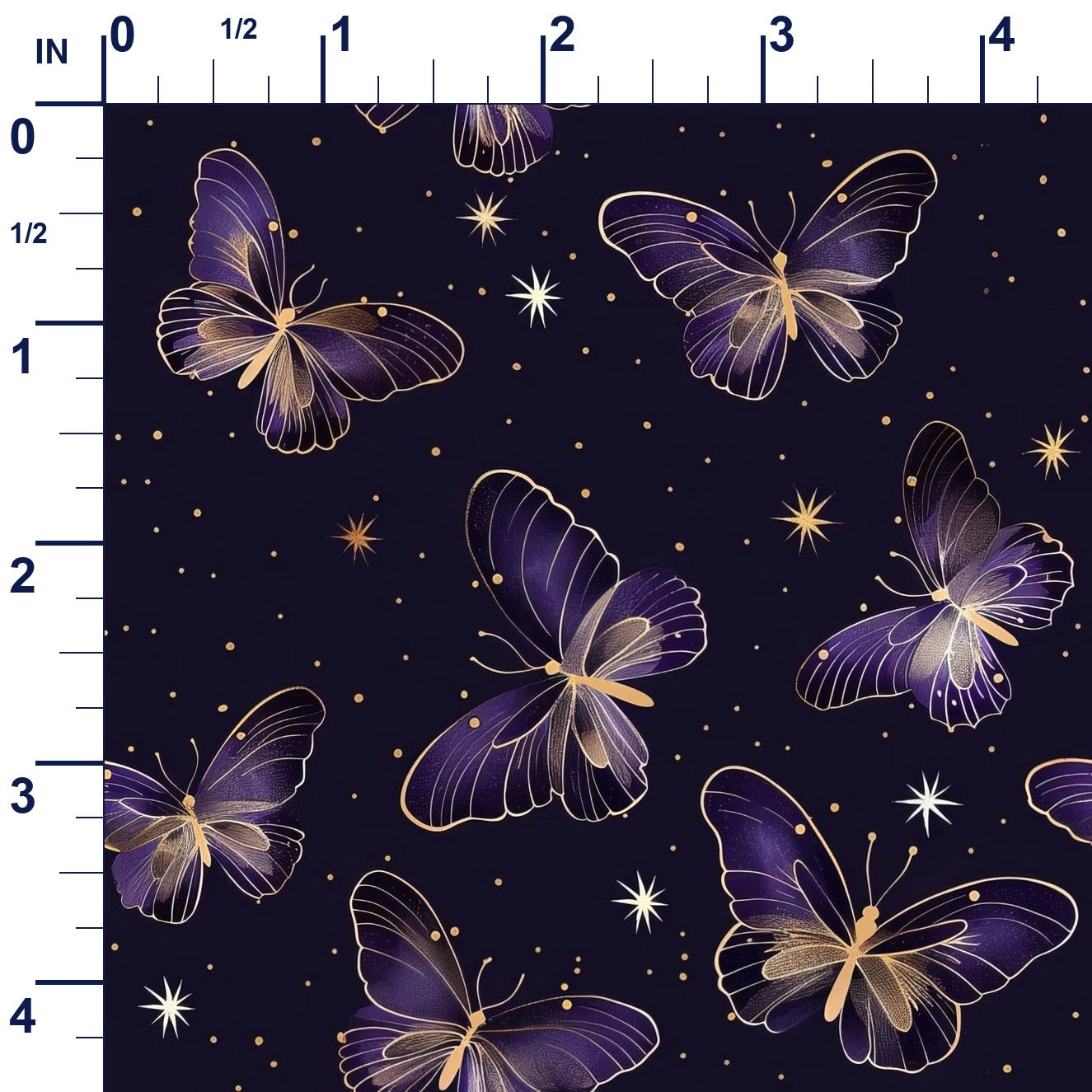 ruler-scale (auto)