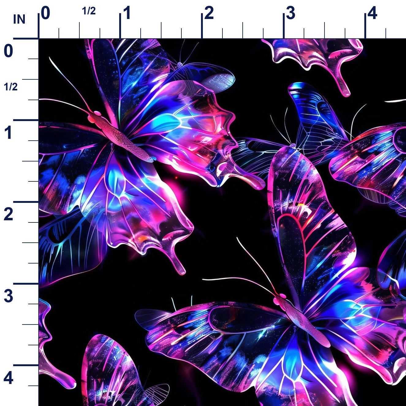 ruler-scale (auto)