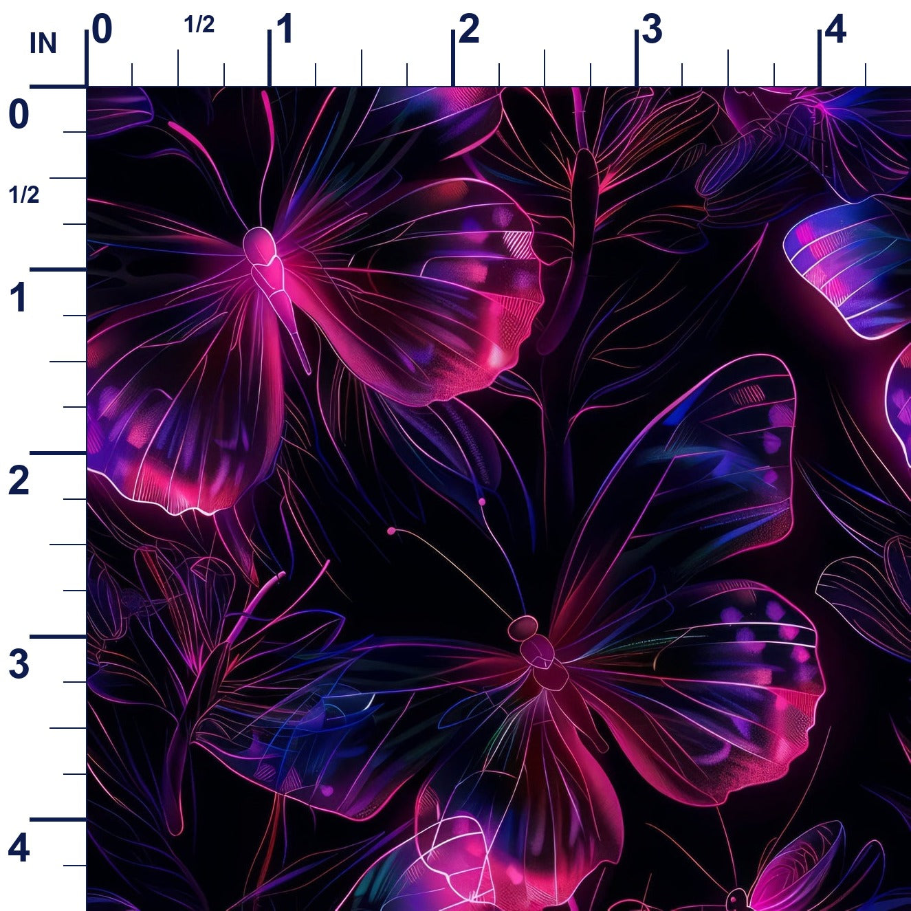 ruler-scale (auto)