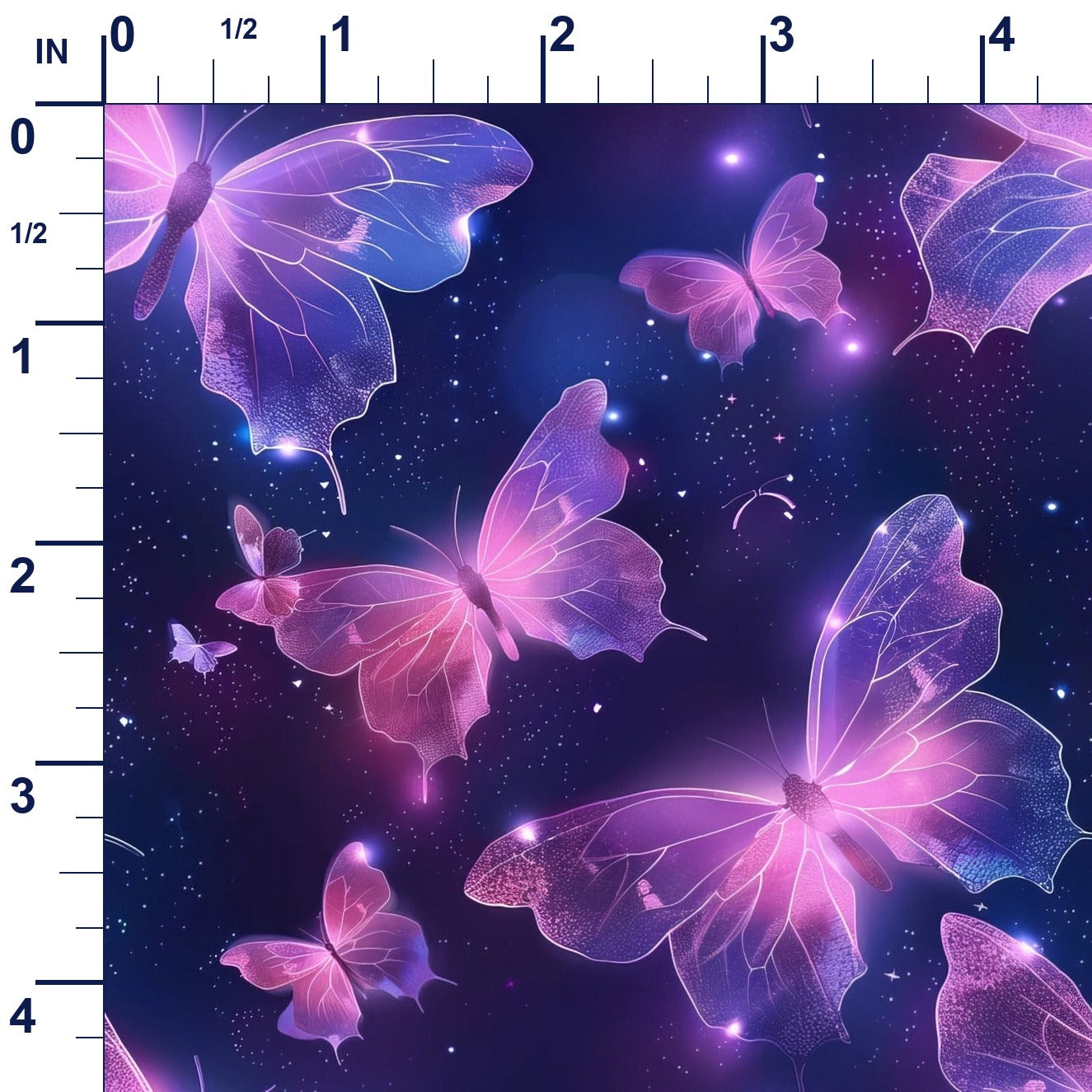 ruler-scale (auto)