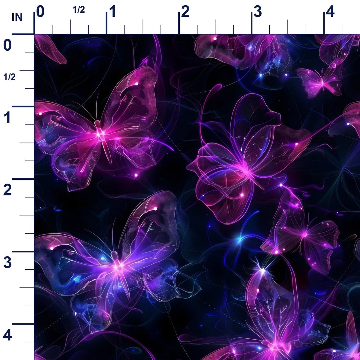 ruler-scale (auto)