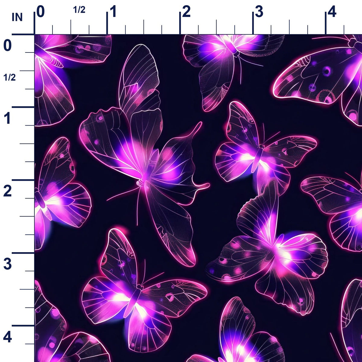 ruler-scale (auto)