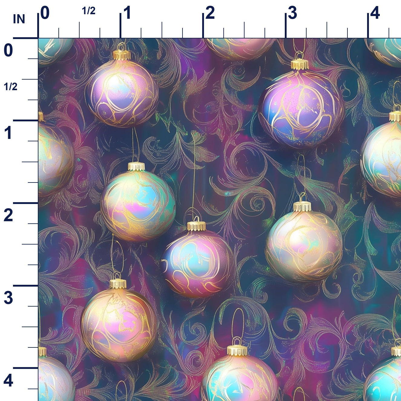 ruler-scale (auto)
