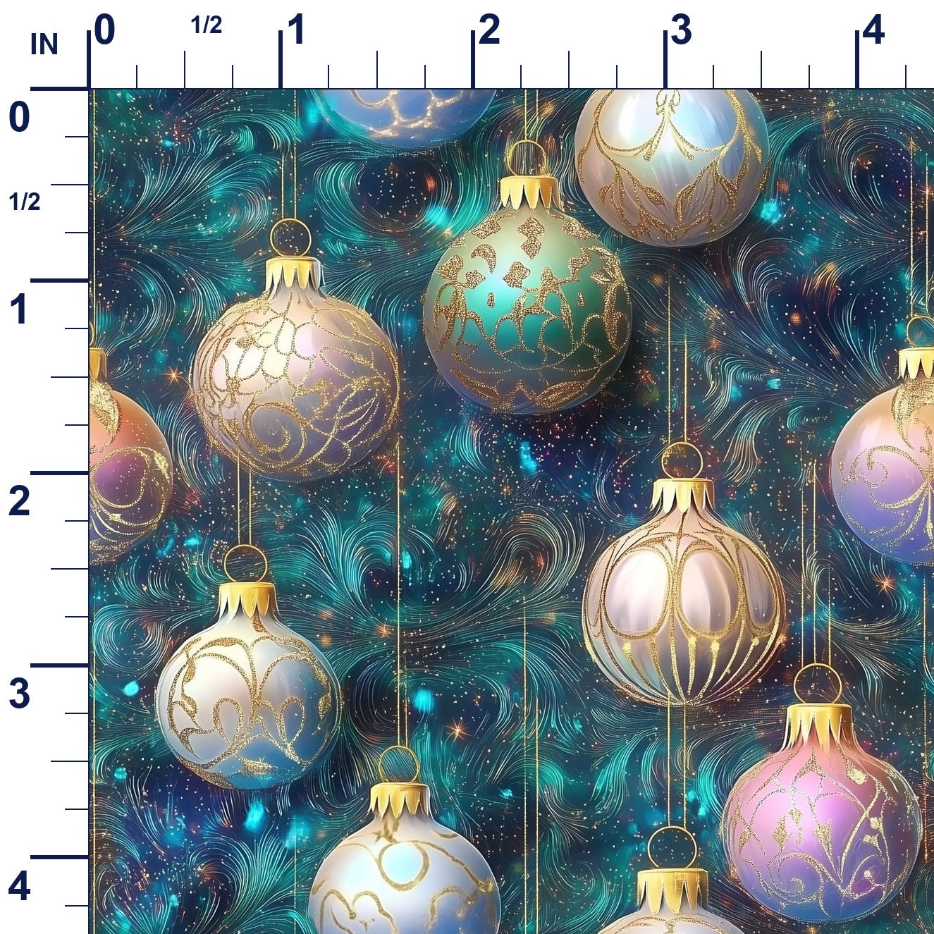 ruler-scale (auto)