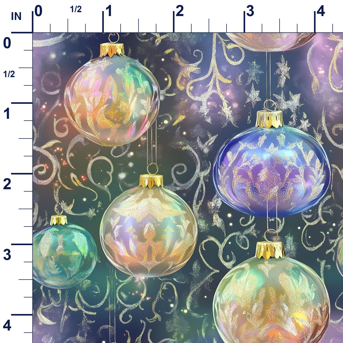 ruler-scale (auto)