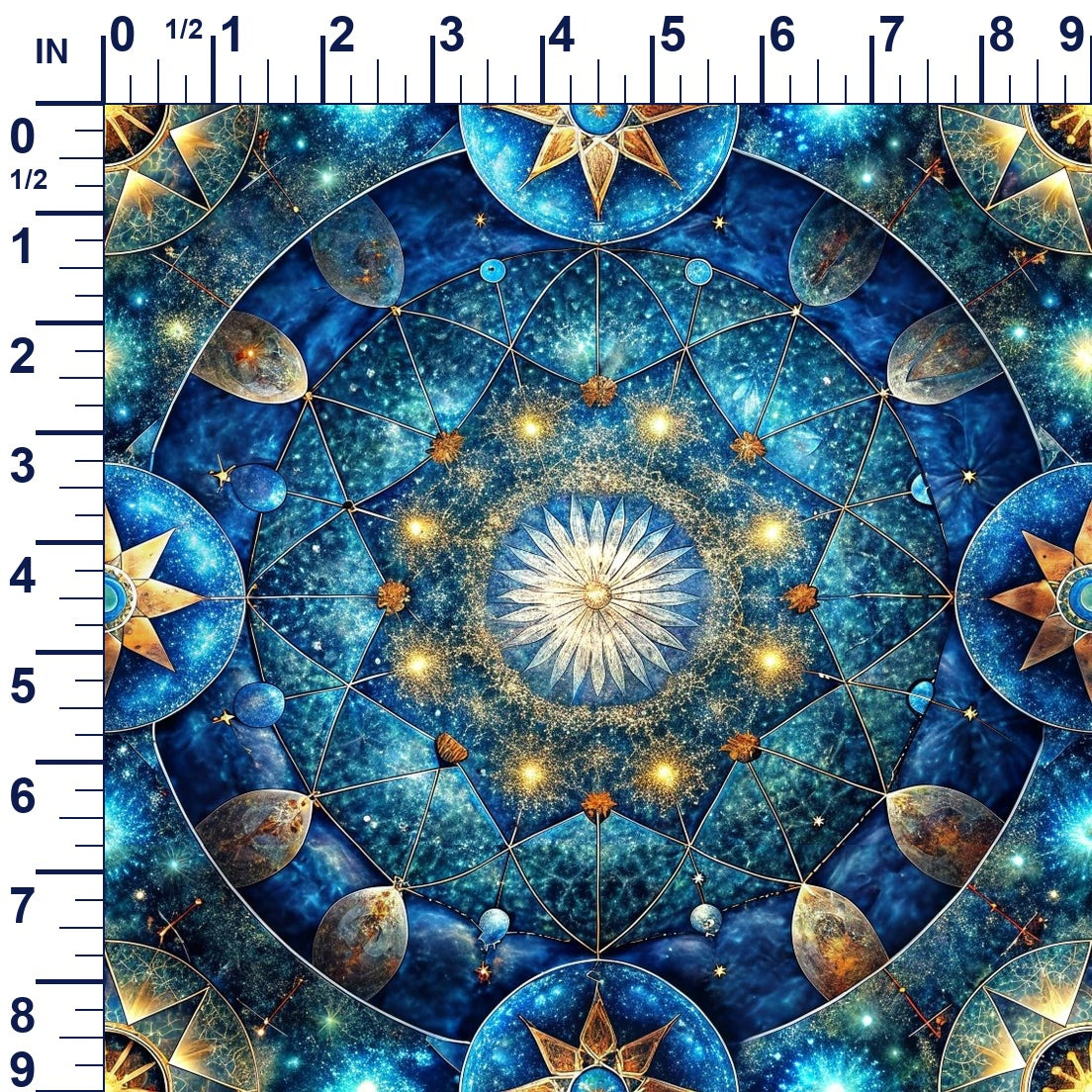 ruler-scale (auto)