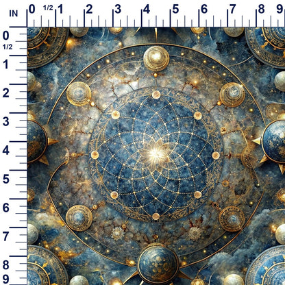 ruler-scale (auto)