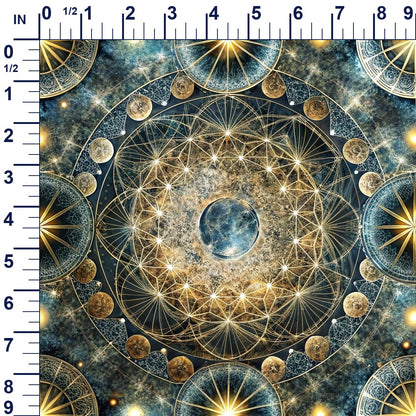 ruler-scale (auto)